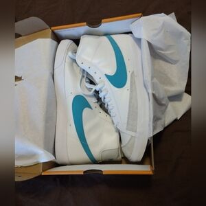 Nike blazer mid 77 vtng
